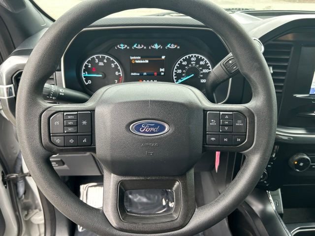 Used 2023 White Ford XL image 21