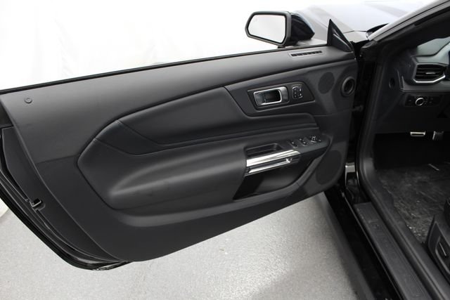 New 2026 Black Ford GT Premium image 17