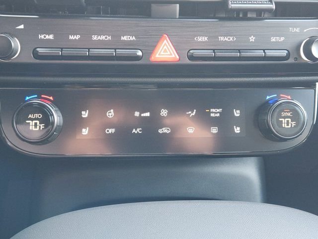 2026 Hyundai Palisade XRT Pro - Photo 13