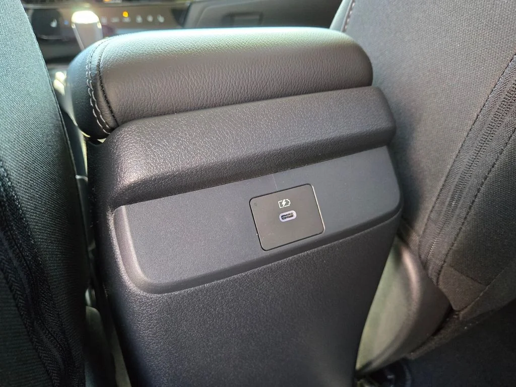 Certified Used 2026 Brown Nissan SV image 16