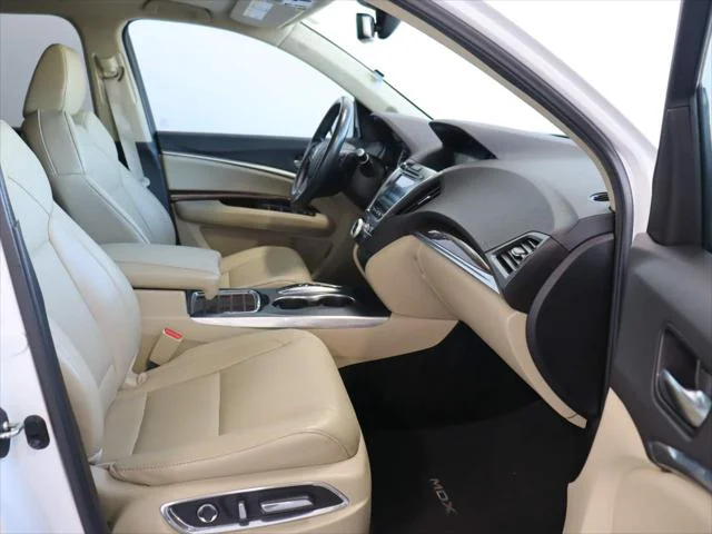 Used 2020 White Acura Standard image 22