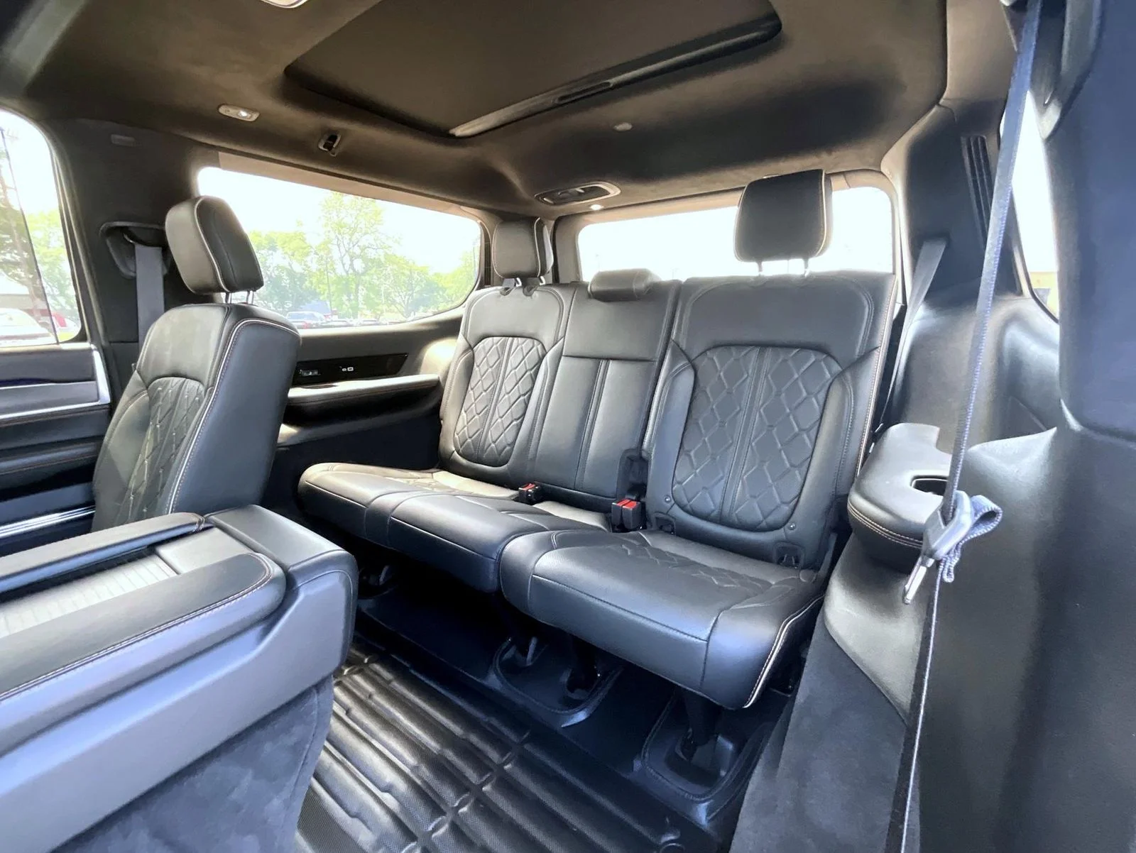 Certified Used 2023 Black Jeep Series III image 23