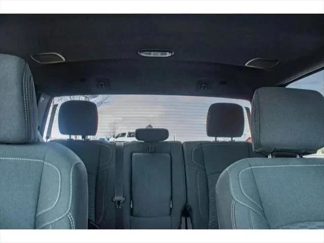 2026 RAM 2500 Big Horn - Photo 47