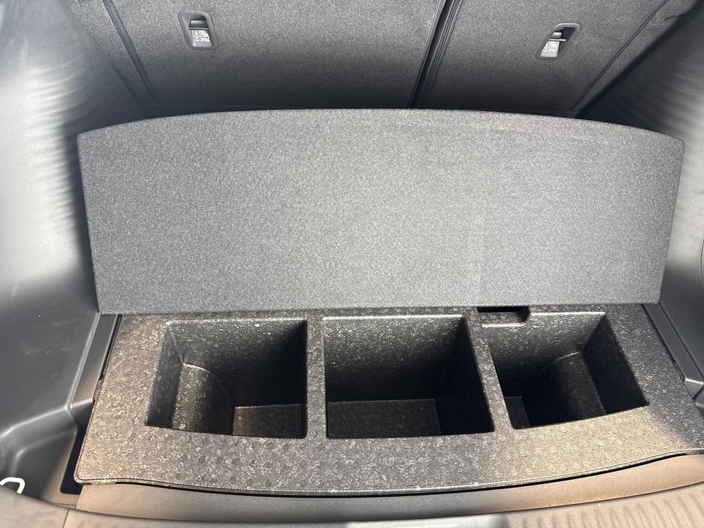New 2026 Crystal Black Pearl Acura A-Spec Package image 35