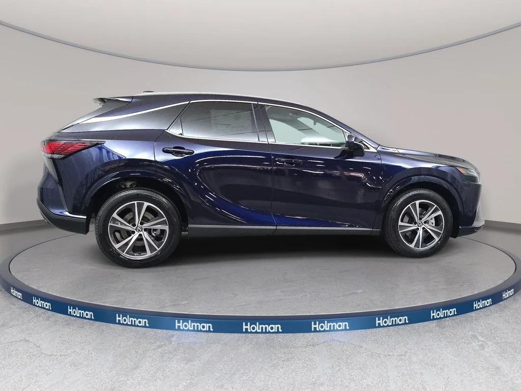 New 2026 Nightfall Mica Lexus PREMIUM image 4