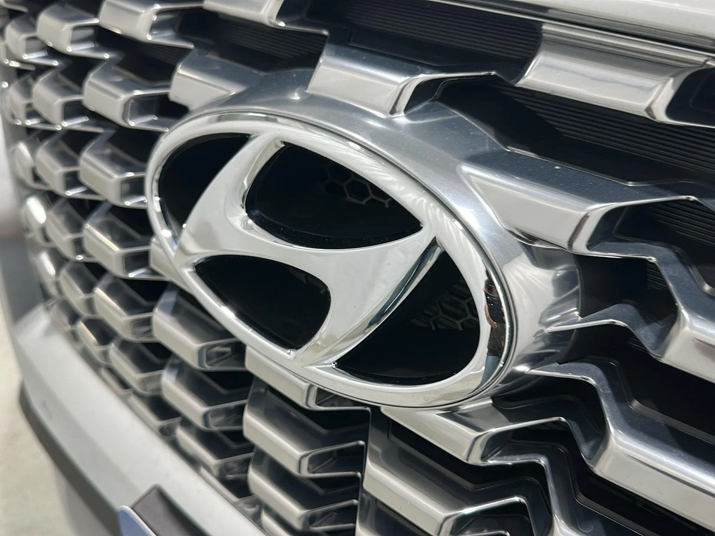 Used 2020 White Hyundai SEL image 28