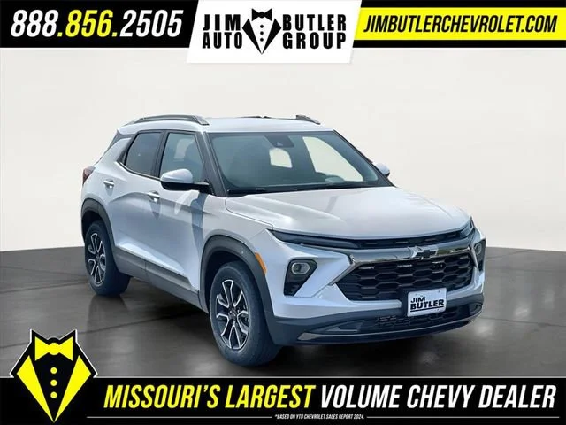 New 2026 Iridescent Pearl Tricoat Chevrolet ACTIV image 22