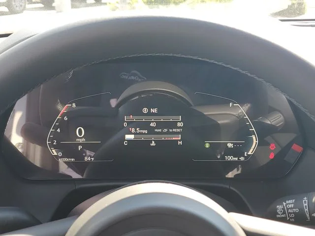 New 2026 Rhodium White Metallic Mazda 2.5 S Preferred AWD image 6