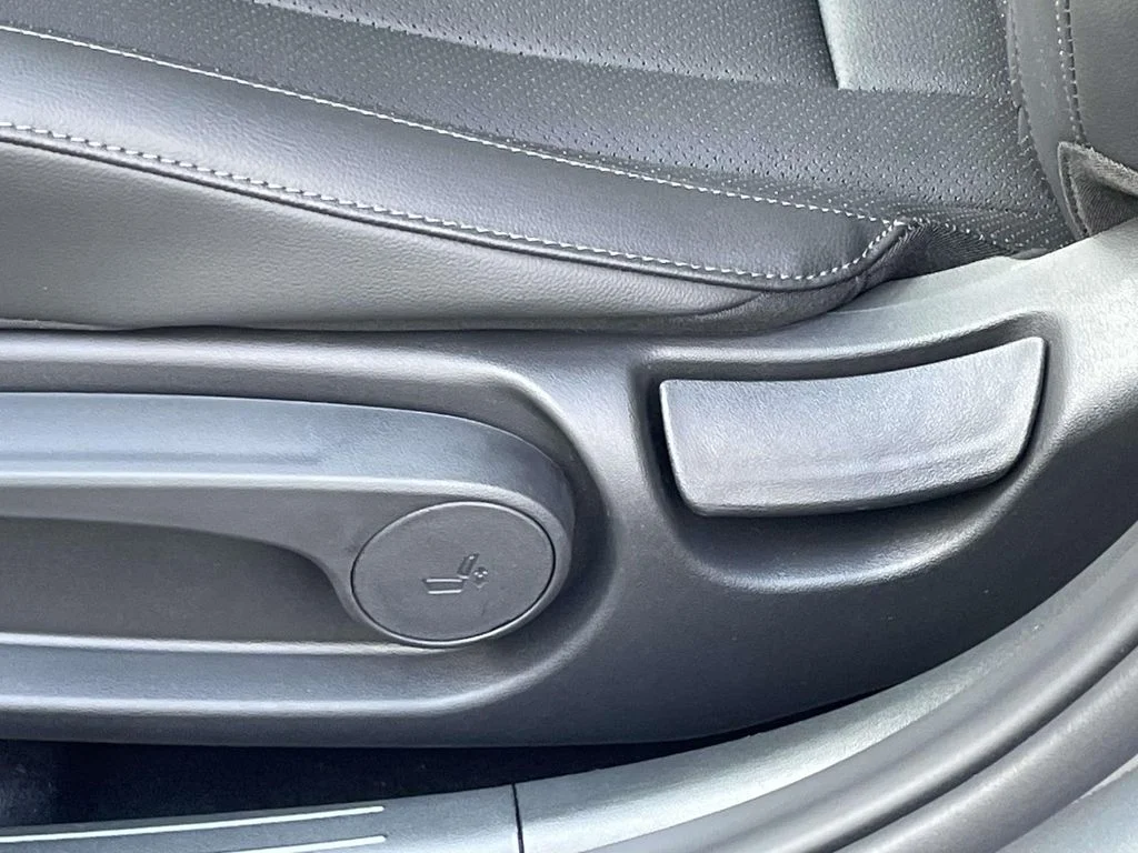 New 2026 Gray Hyundai SEL Sport image 16