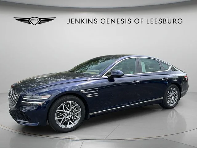 Used 2025 Blue Genesis 2.5T image 11
