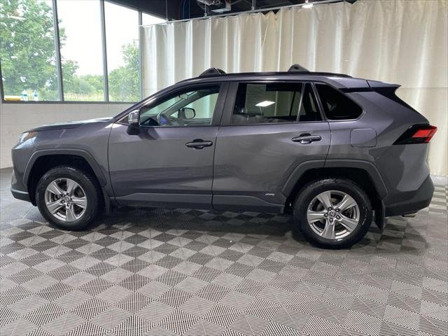 Certified Used 2024 MAGNETIC GRAY MET. Toyota  image 4