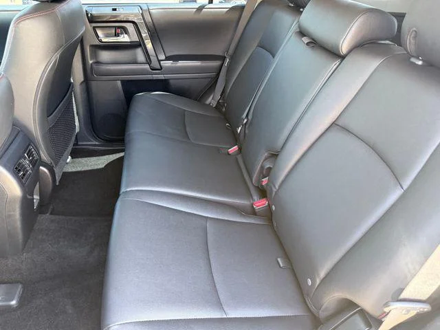 Certified Used 2024 UNDERGROUND Toyota TRD Pro image 71