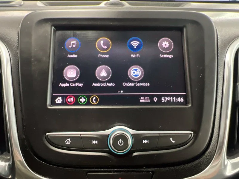 Used 2020 White Chevrolet LT image 27