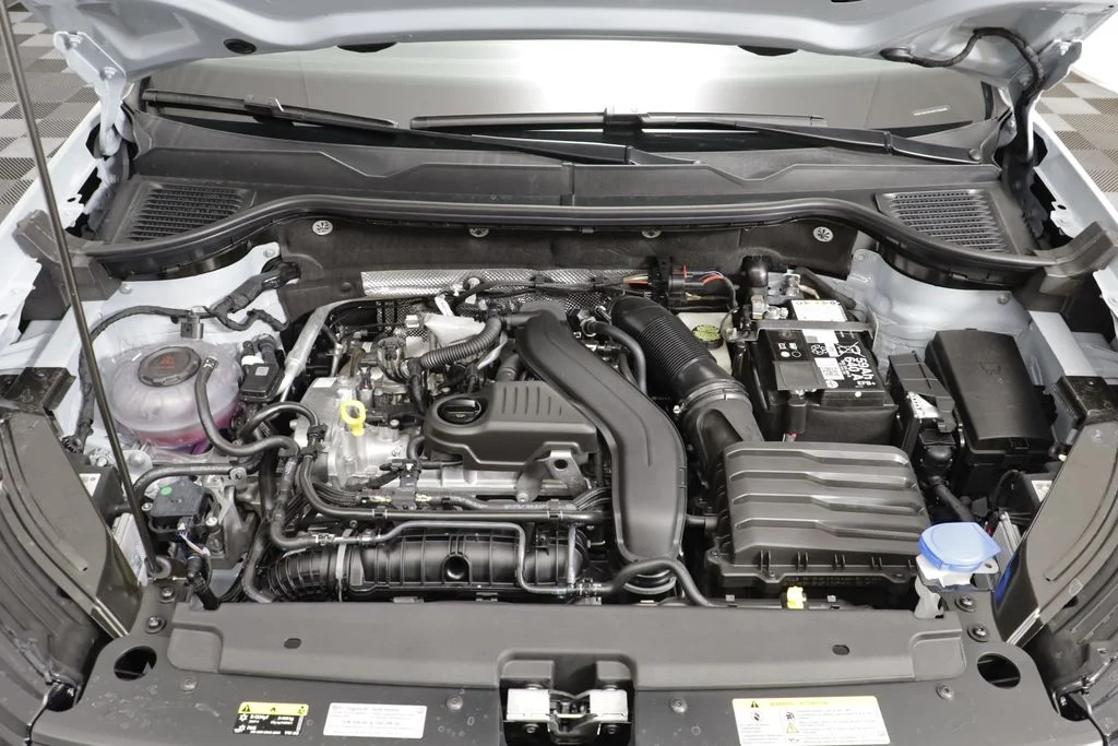 New 2026 Grey Volkswagen 1.5T SE Black image 24