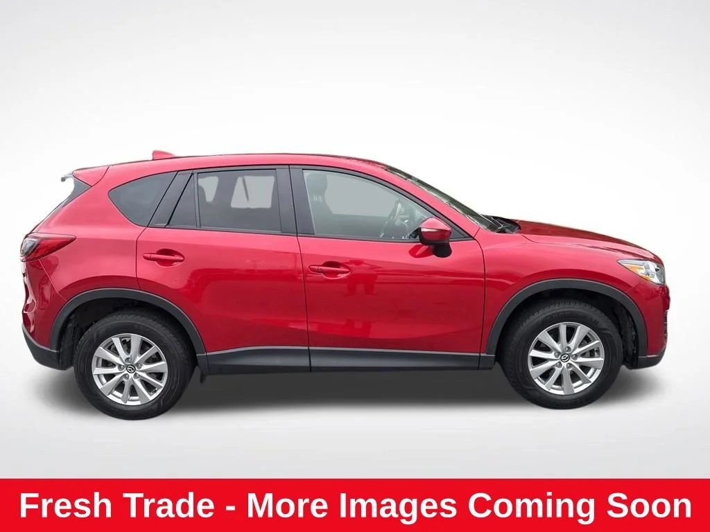 2016 Mazda CX-5 Touring auto 4WD's photo