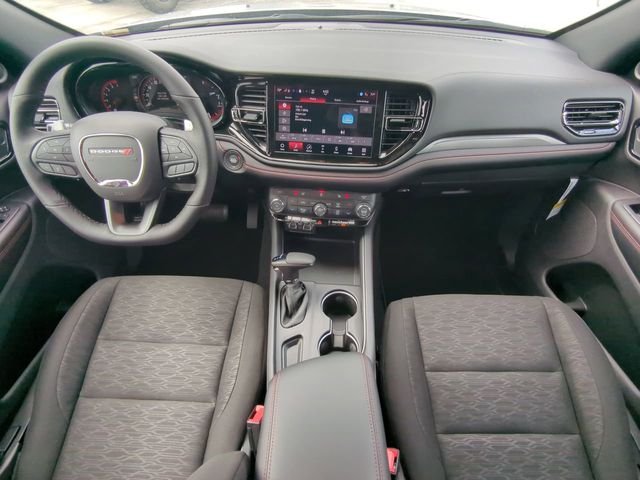 New 2026 Triple Nickel Exterior Paint Dodge GT image 12