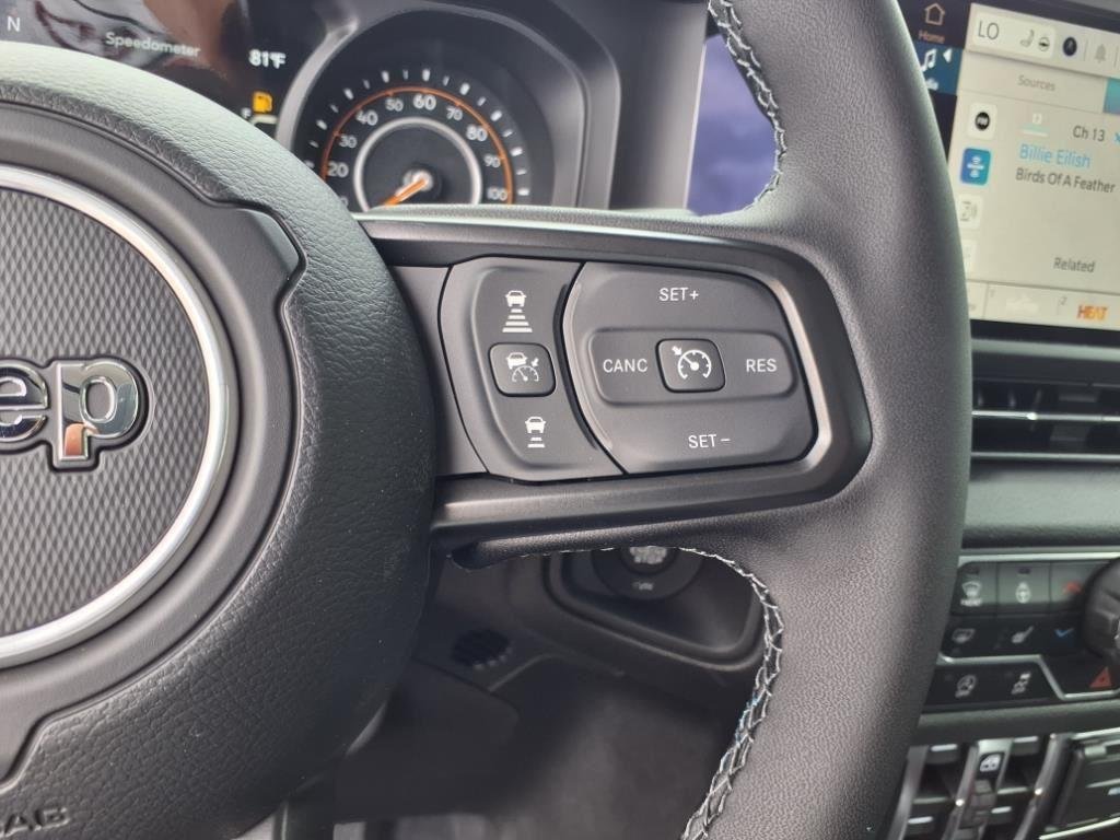 2025 Jeep Gladiator Sport S - Photo 14