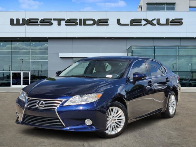 2014 Lexus ES 350