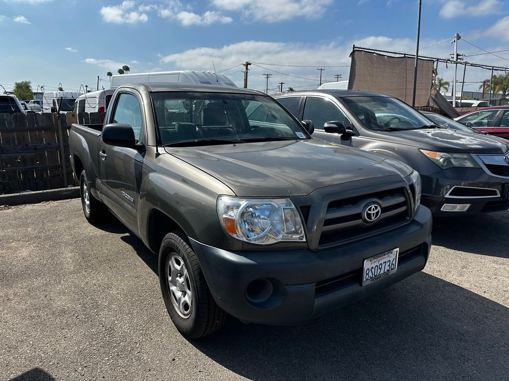 Used 2009  Toyota  image 7