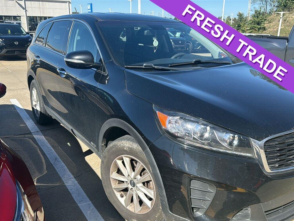 2020 Kia Sorento