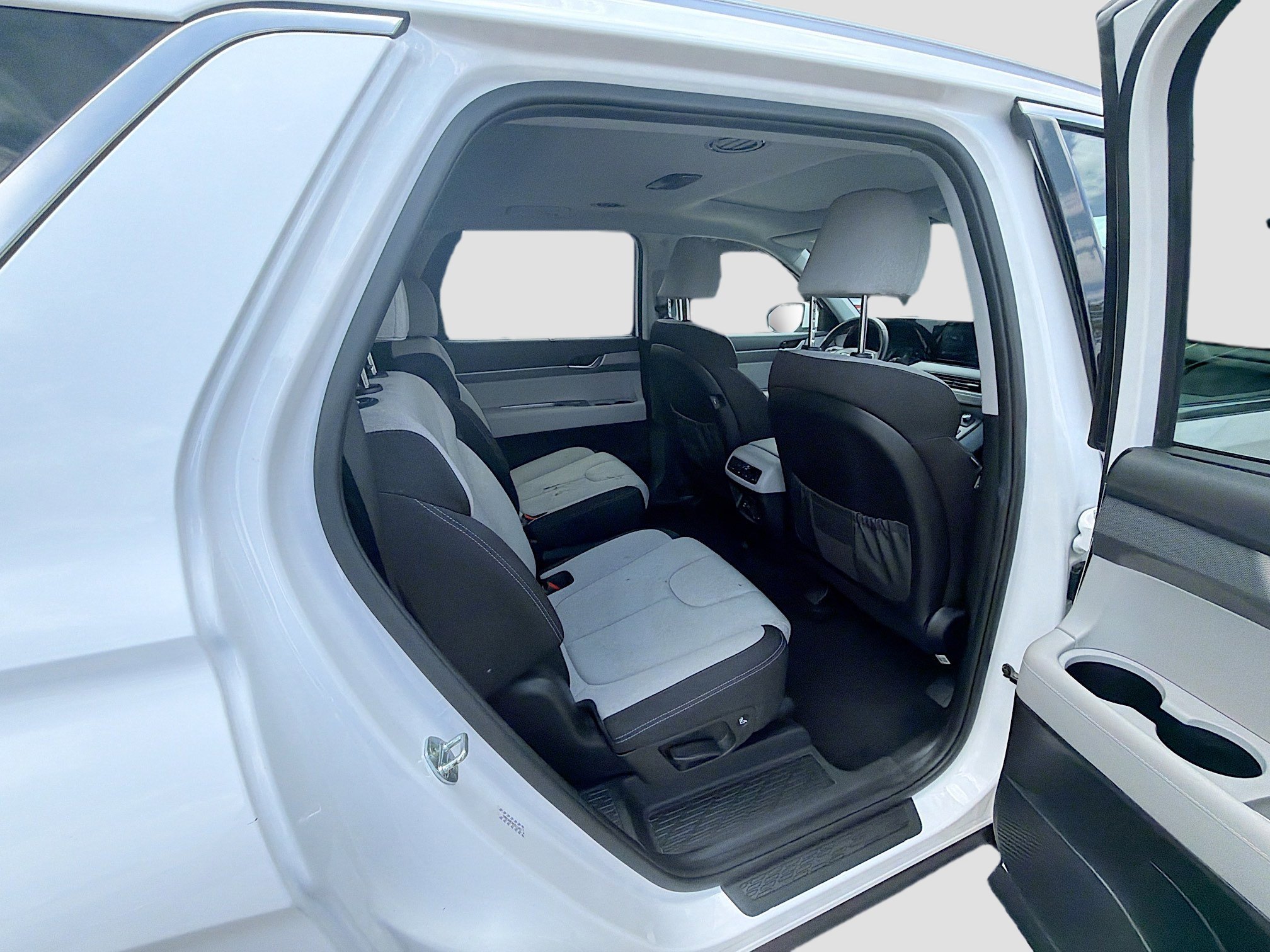 2021 Hyundai Palisade SEL - Photo 26