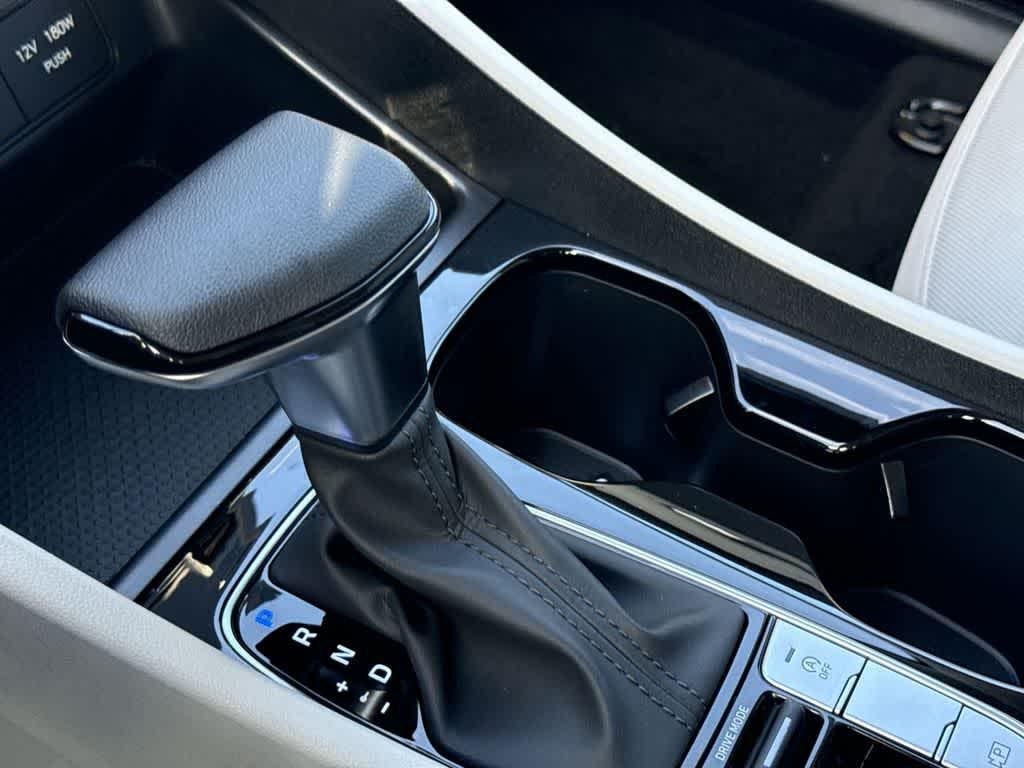 New 2026 Ecotronic Gray Hyundai SEL FWD image 21