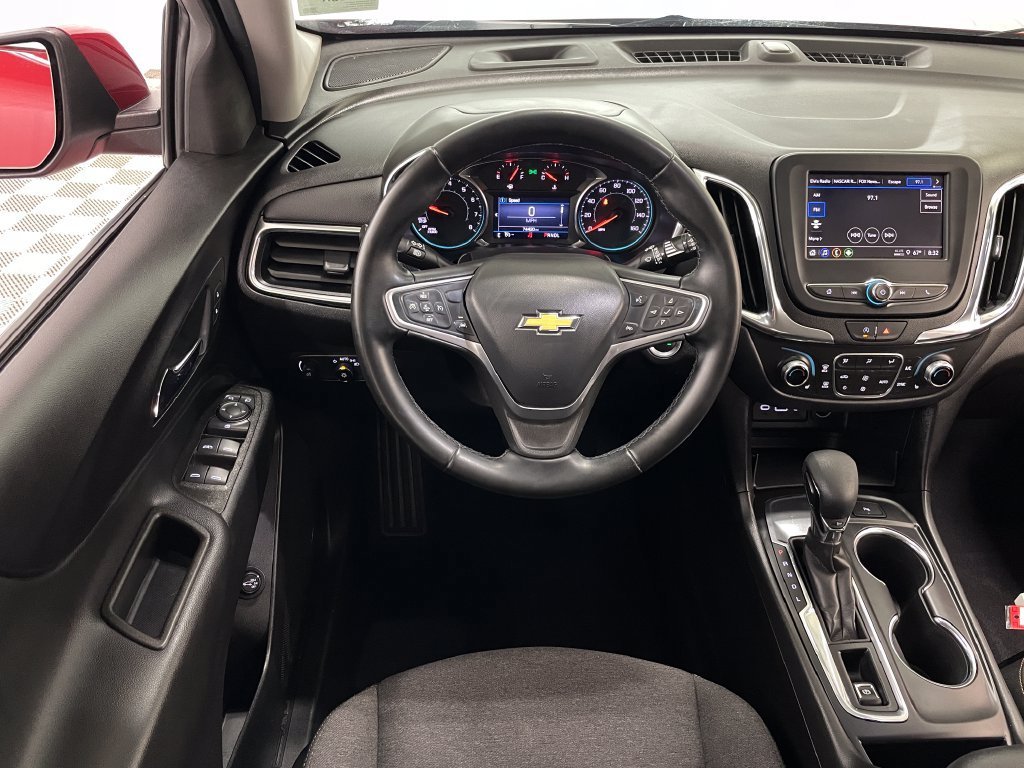 2023 Chevrolet Equinox LT - Photo 21