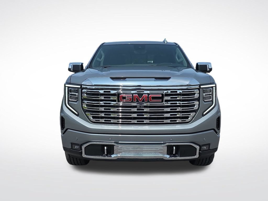 New 2026 Sterling Metallic GMC Denali image 9