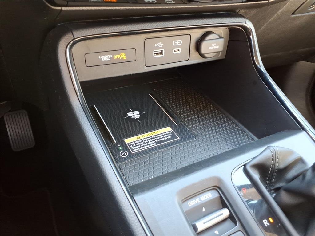 Used 2025 WHITE Honda EX-L image 27