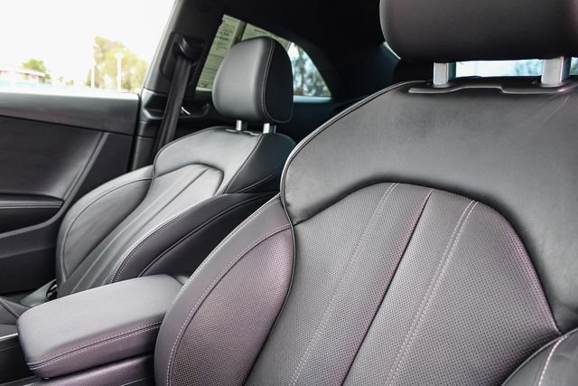 Used 2022 Quantum Gray Audi 3.0T Prestige image 22