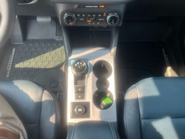Certified Used 2023 Oxford White Ford Outer Banks image 18