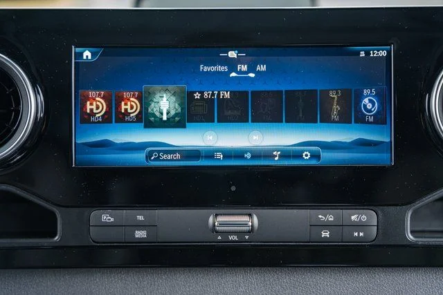 2025 Mercedes-Benz Sprinter Cargo Van Base - Photo 24