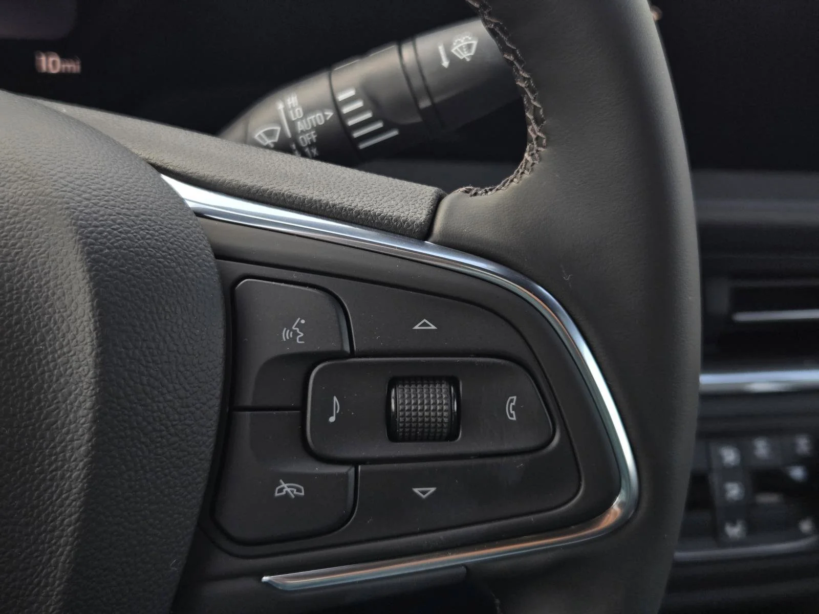 2026 Buick Envista Preferred - Photo 15