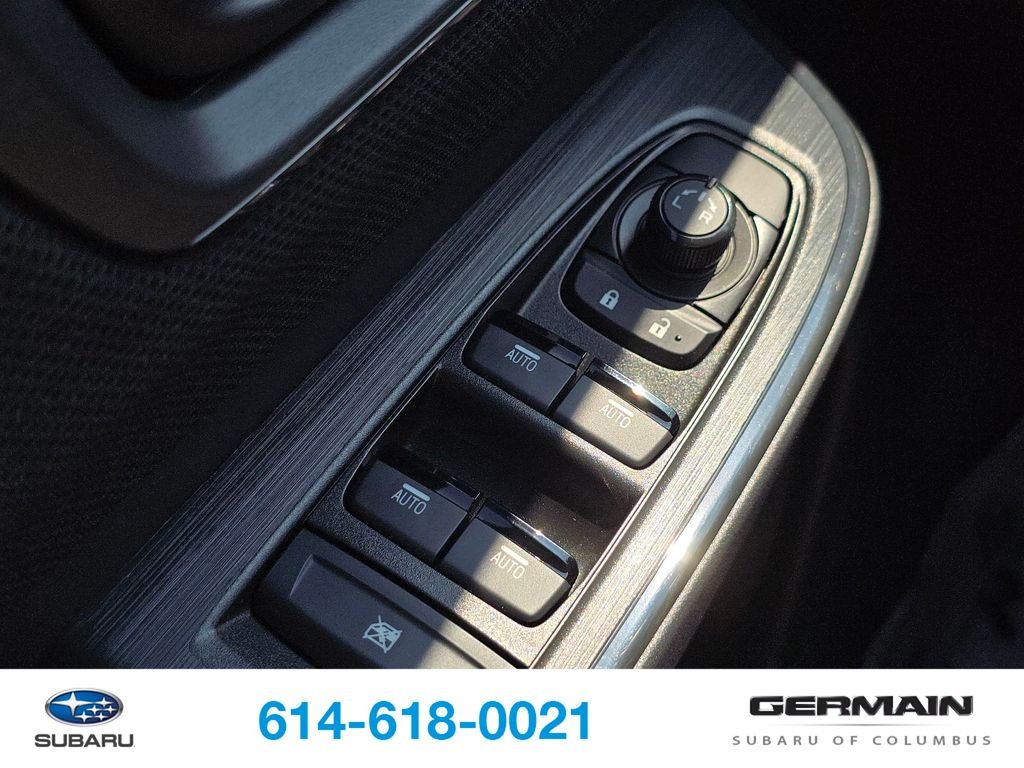 Used 2026 Green Subaru Premium image 27