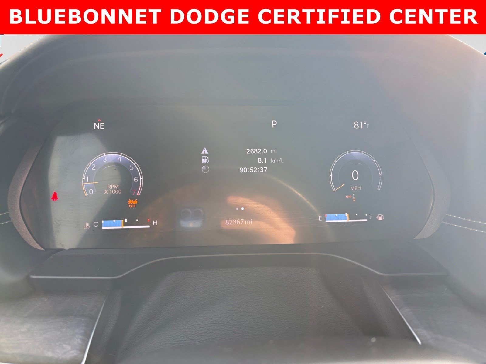Certified Used 2022 Silver Zynith Jeep Overland image 14