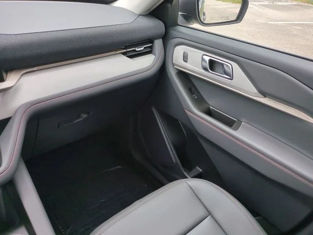 New 2026 Gray Ford Active image 17