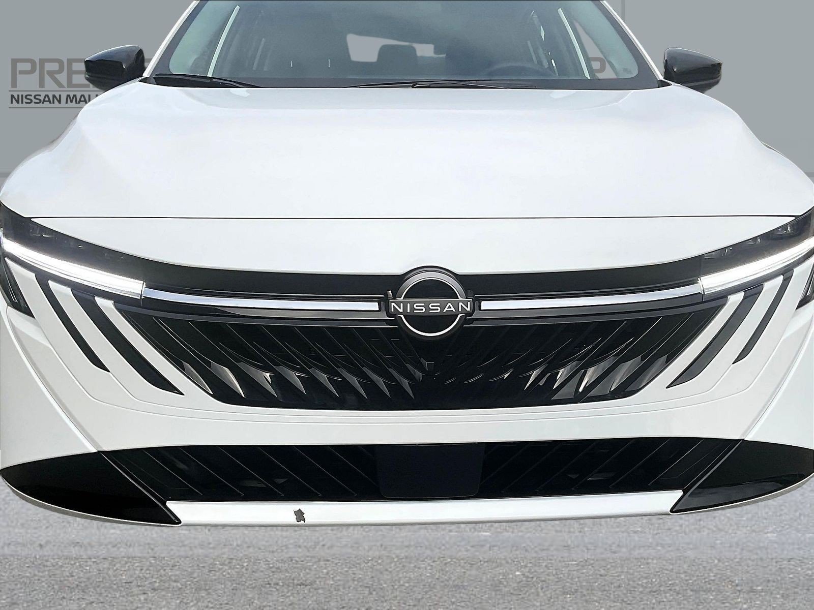 Certified Used 2026 White Nissan S image 35