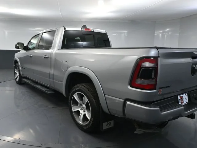 Used 2020 Silver Ram Sport image 9
