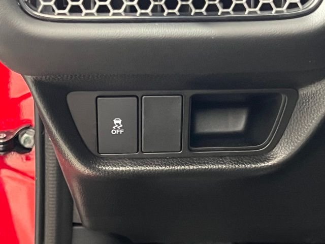 2026 Honda HR-V Sport - Photo 13