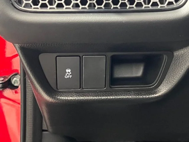 2026 Honda HR-V Sport - Photo 13