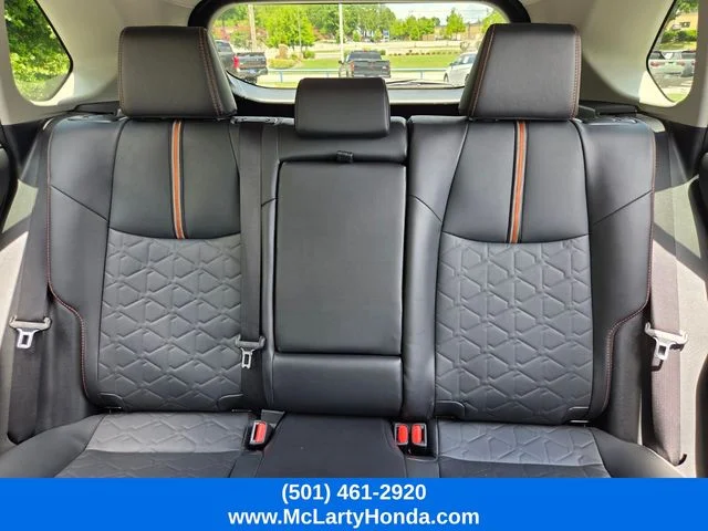 Used 2024 White Toyota Adventure image 10
