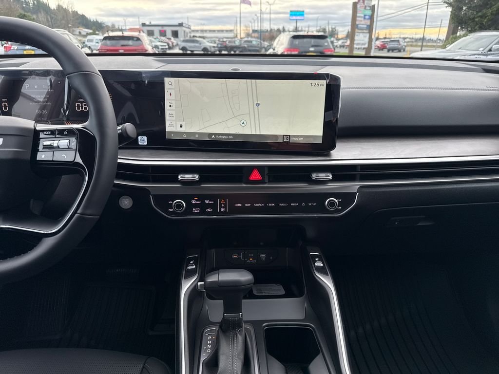2026 Kia Sorento X-Line EX - Photo 22
