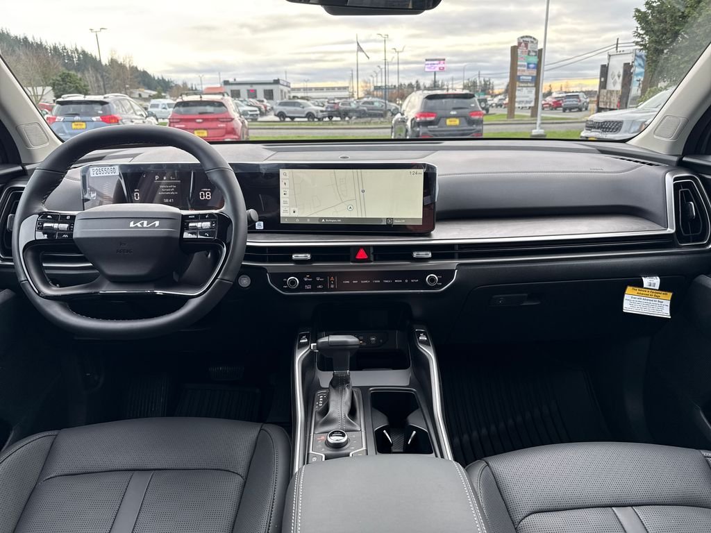 2026 Kia Sorento X-Line EX - Photo 11