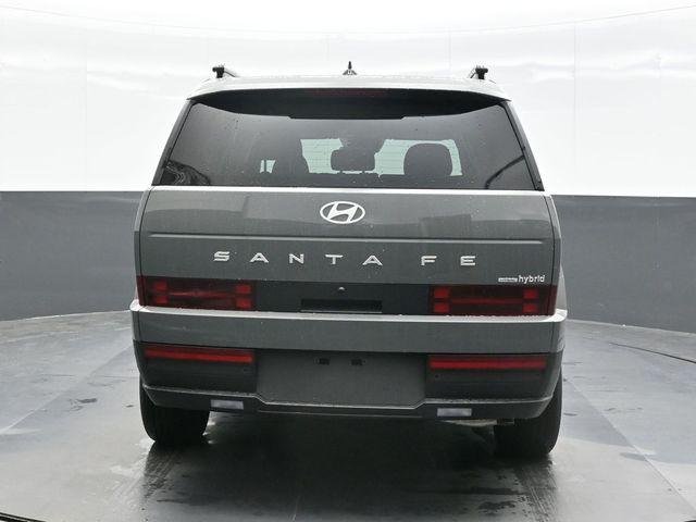 New 2026 Gray Hyundai SEL image 2