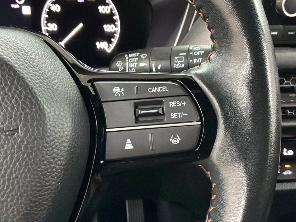 2023 Honda HR-V Sport - Photo 48