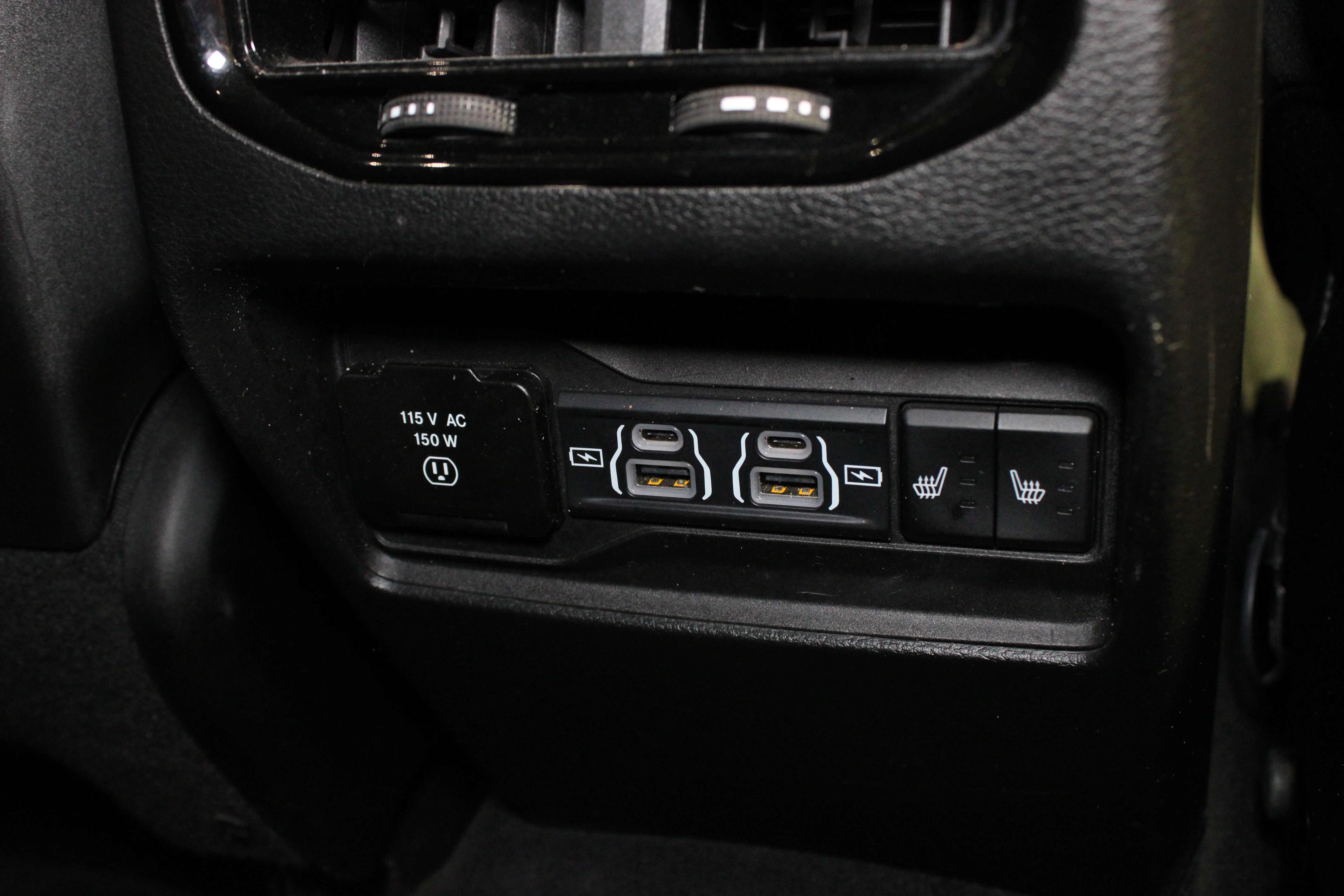 Used 2023 Bright White Clearcoat Jeep Limited image 16