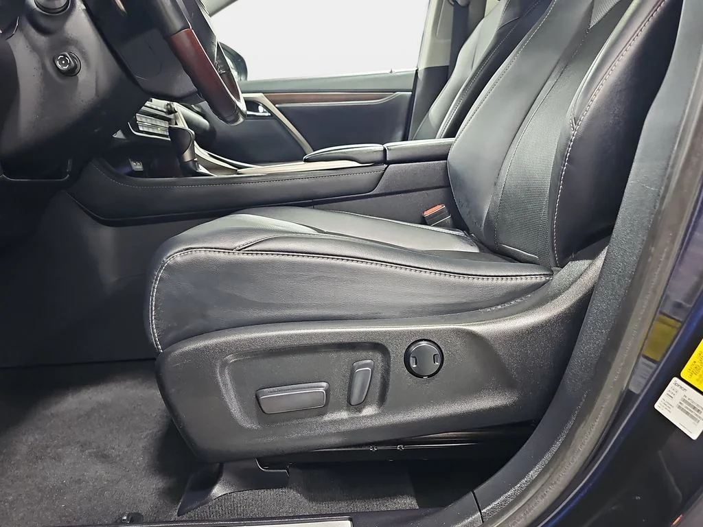 Used 2020 Blue Lexus 350 image 31
