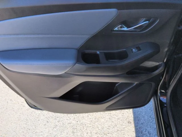 Used 2021 Black Chevrolet LT Leather image 25
