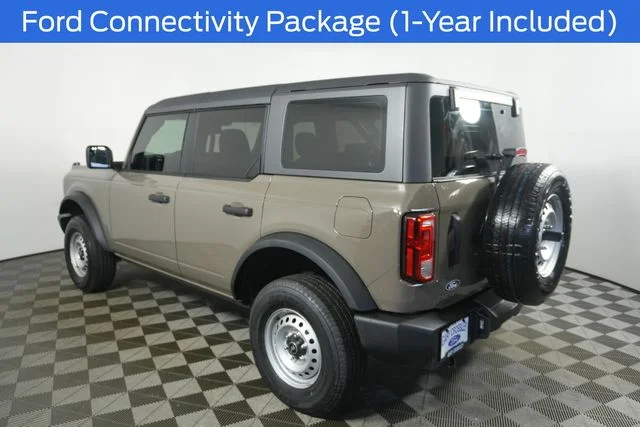 New 2026 Marsh Gray Ford Base image 5