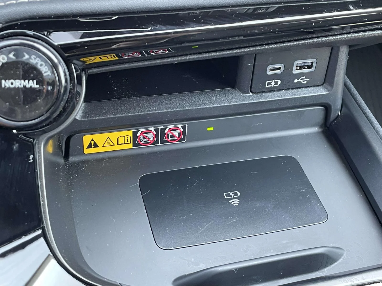 Used 2023 Black Lexus Premium image 26